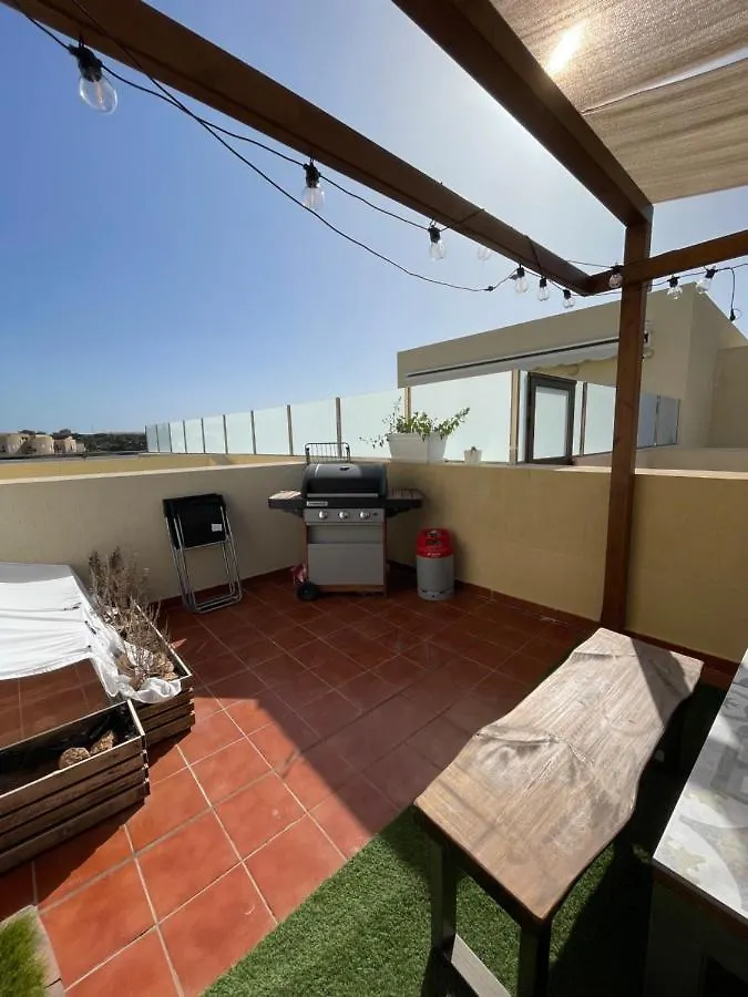 Holiday home Casa Ale Villa Alcala