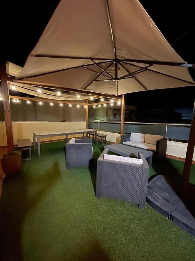 Casa Ale Villa Alcala  Holiday home