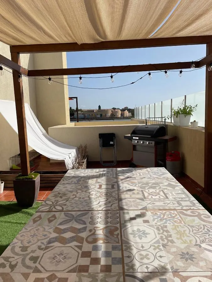 Casa Ale Villa Alcala  Alcala (Tenerife)