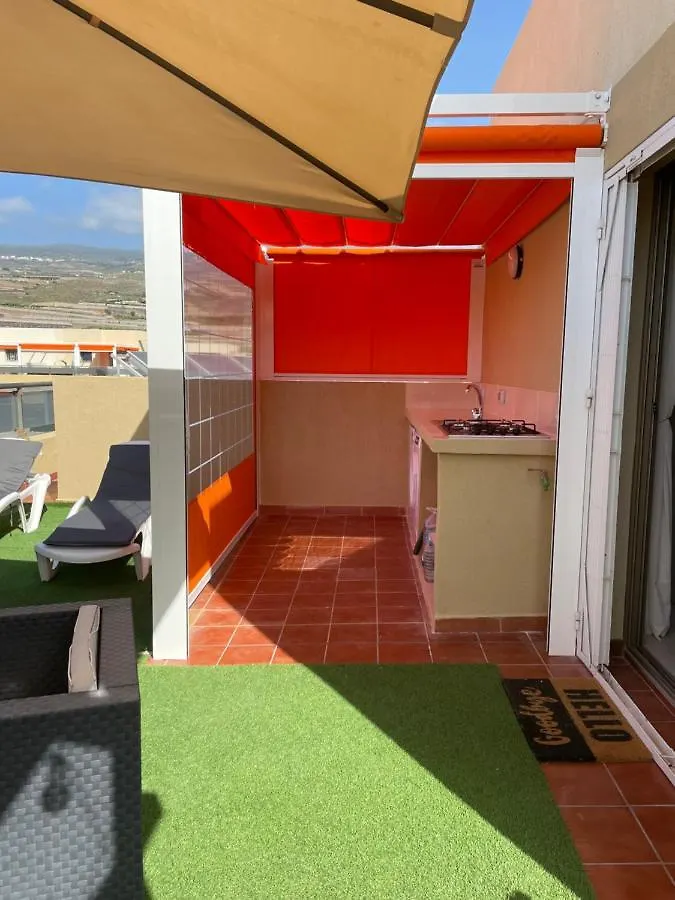 Holiday home Casa Ale Villa Alcala