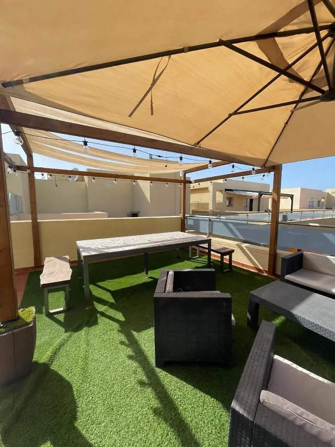 Holiday home Casa Ale Villa Alcala