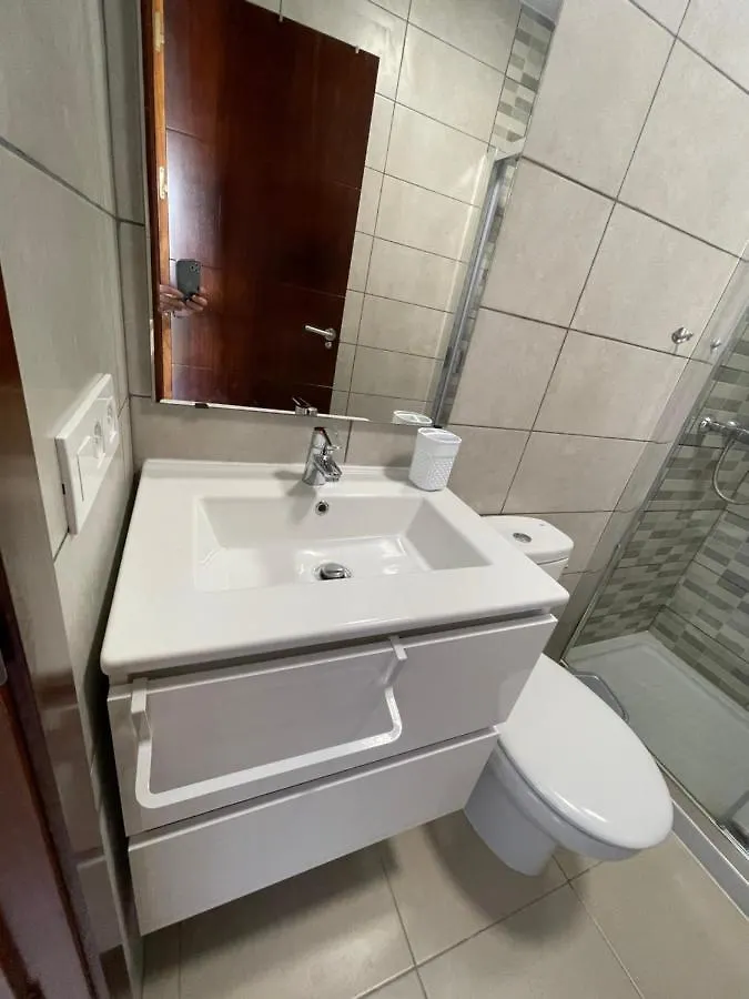 Holiday home Casa Ale Villa Alcala
